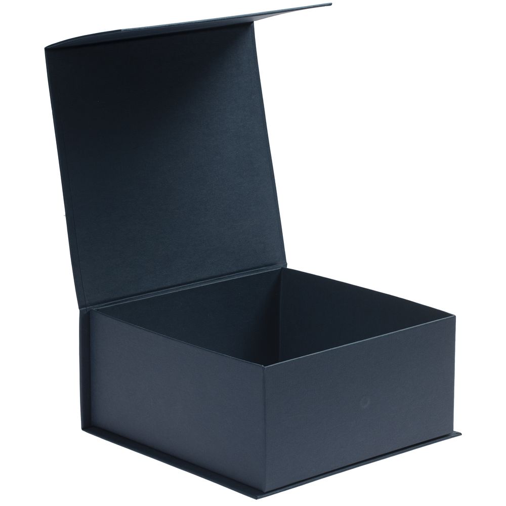 Коробка Pack In Style, темно-синяя